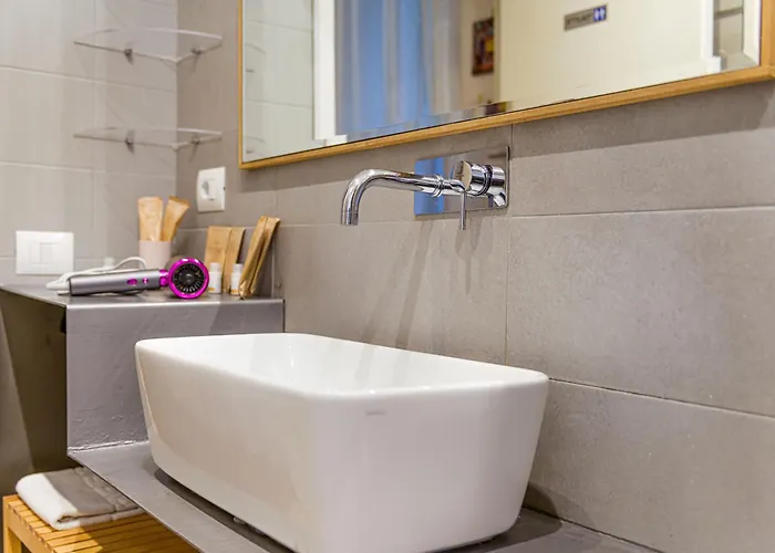 Apartment Giulia Rome