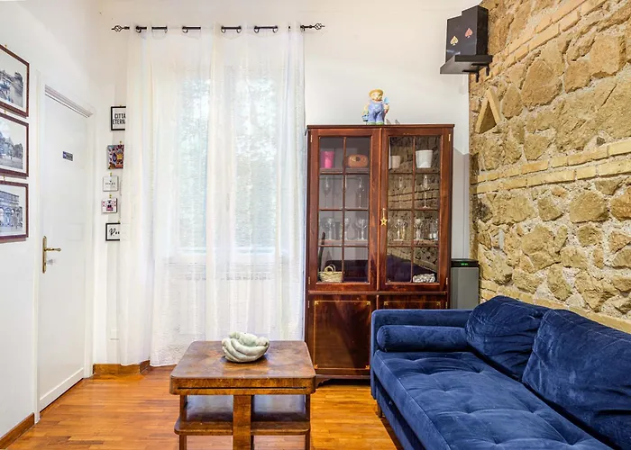 Apartment Giulia