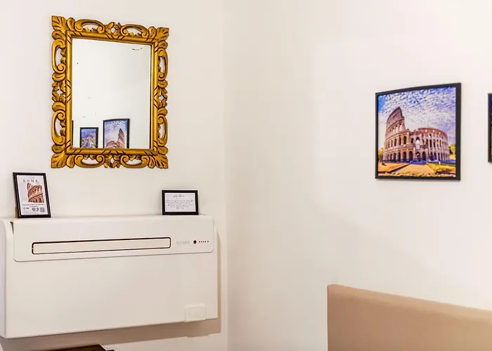 Apartment Giulia *