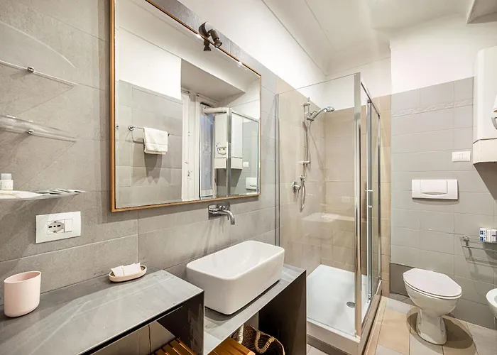 Giulia Apartment *