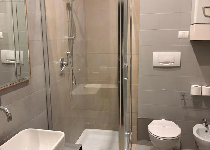 Giulia Apartment Rome